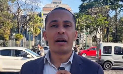 Partido Missão confirma Ben Mendes como candidato ao governo de Minas Gerais