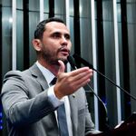 Republicanos diz que Cleitinho não será candidato ao governo; senador fica em silêncio 21 Republicanos diz que Cleitinho não será candidato ao governo; senador fica em silêncio