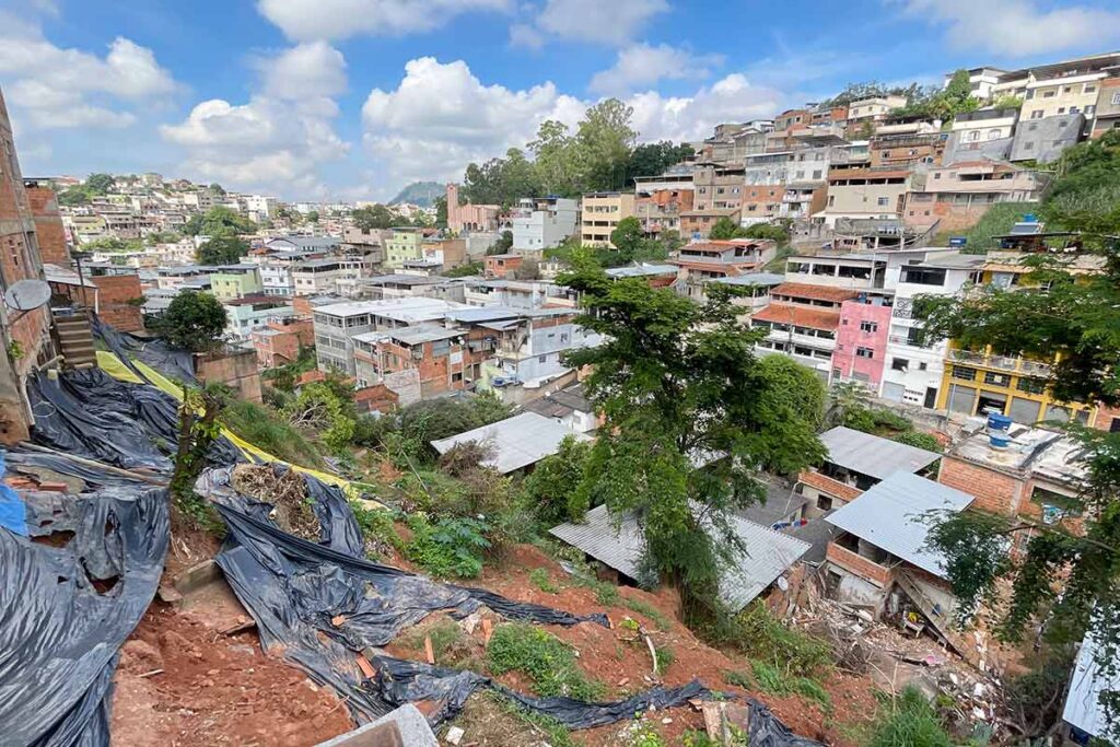 Compra assisitida auxilio moradia alugueis Felipe Couri