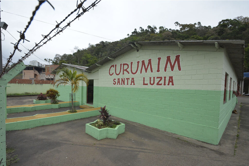Projetos sociais criados como "Curumins" são retirados da Amac, e funcionários serão desligados 1 Curumim Santa Luzia Marcelo Ribeiro 1