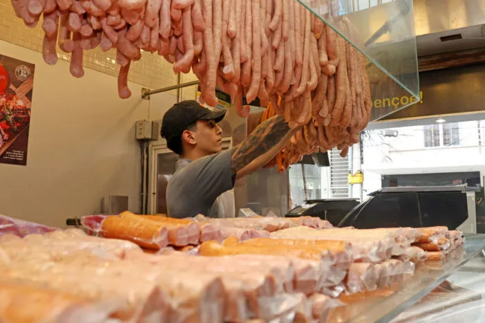 Patrimônio de Juiz de Fora, linguiça artesanal preserva tradição alemã