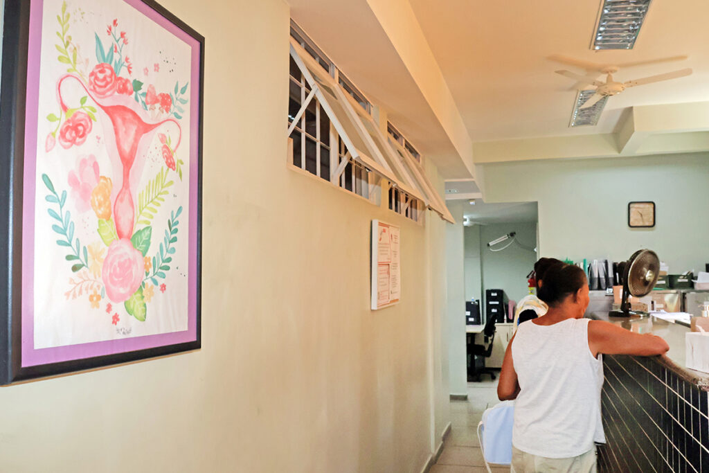 Lei abre caminho para ampliar acesso ao DIU hormonal em Juiz de Fora 2 DIU hormonal departamento da mulher leonardo costa