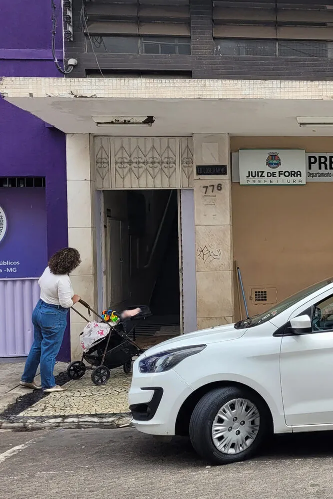 Lei abre caminho para ampliar acesso ao DIU hormonal em Juiz de Fora 1 DIU hormonal departamento da mulher porta leonardo costa