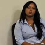 Ex-mulher do goleiro Bruno dá entrada em hospital em Minas após três dias desaparecida 8 Ex-mulher do goleiro Bruno dá entrada em hospital em Minas após três dias desaparecida