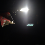 Rede elétrica no Centro tem pipa presa aos fios 16 Rede elétrica no Centro tem pipa presa aos fios