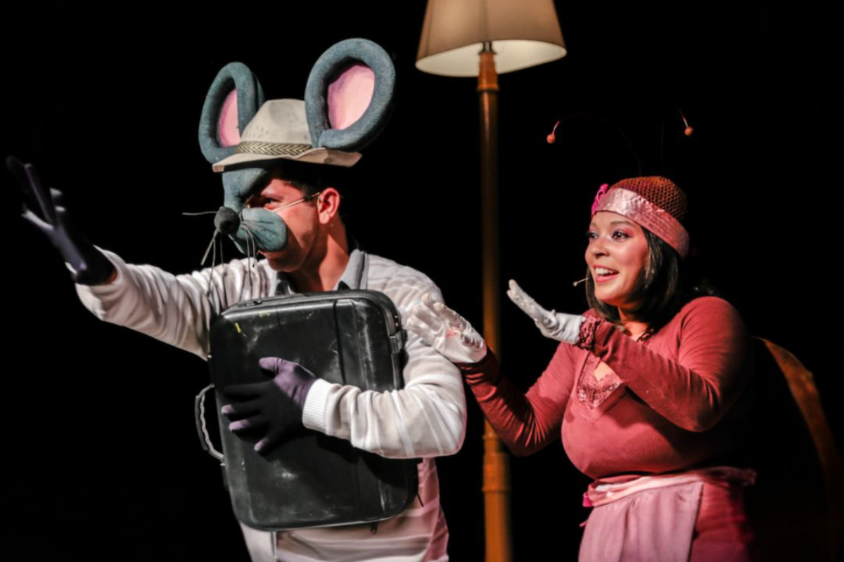 Festival Cultural de Matias Barbosa terá nove dias de atrações gratuitas com música, teatro e gastronomia