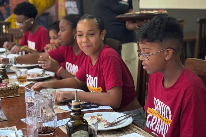 Dia da Pizza: campanha em Juiz de Fora reverte parte das vendas para projetos sociais 1 dia da pizza
