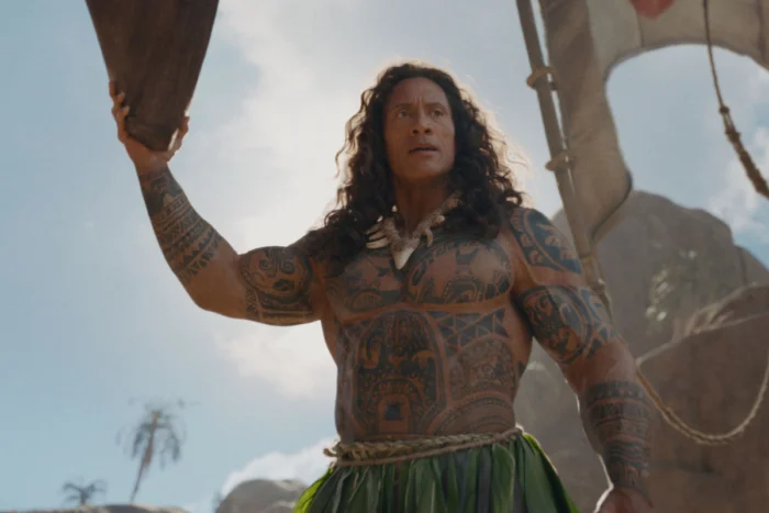 Programação do Cinema Alameda dessa semana inclui estreia de Moana, programação para férias escolares, animações e curadoria especial 1 programação do Cinema Alameda