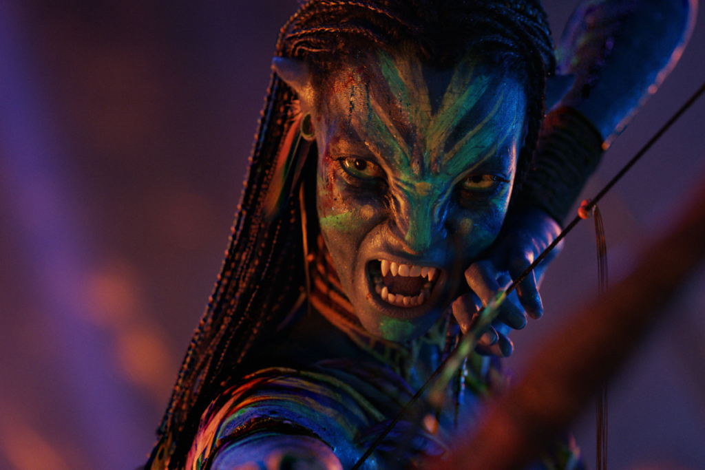 Avatar - Fogo e Cinzas: 3 curiosidades sobre os bastidores do filme que acaba de chegar na Disney + 4 Destaque Tribuna de Minas
