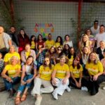 Projeto Dia de Magia arrecada doações até sábado para festa julina em Juiz de Fora 9 Dia de magia arraia beneficente Divulgacao