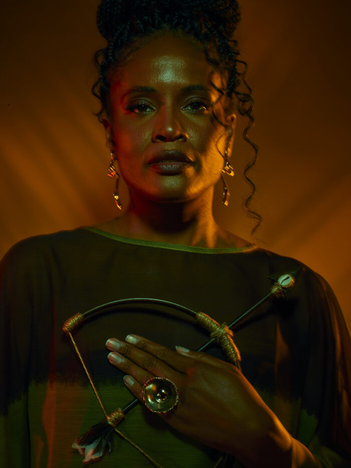 'Lugar de fala é ampliar as vozes e romper com esse interdito que nos calou historicamente', afirma Djamila Ribeiro 1 Djamila Ribeiro