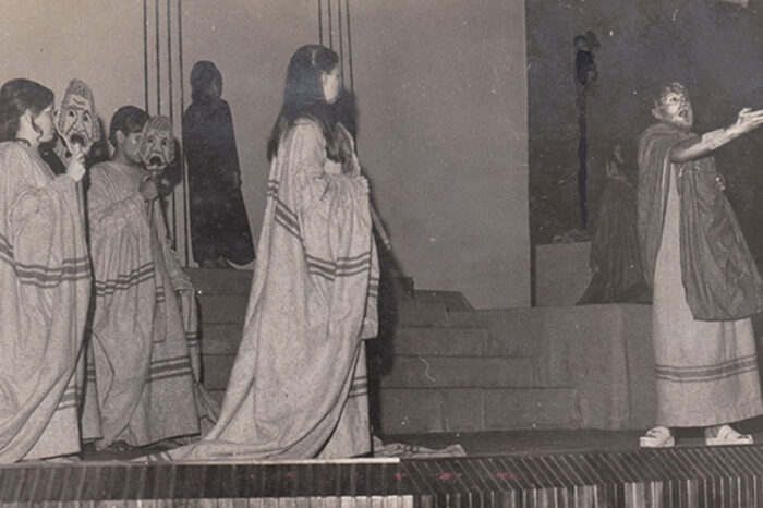 grupo divulgação gd 60 anos