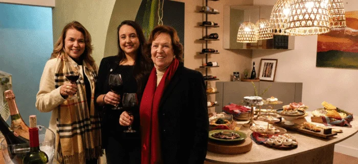Coluna Cesar Romero – 26 e 27 julho de 2026 3 ELES ACONTECEM 1 Gastronomia em cena