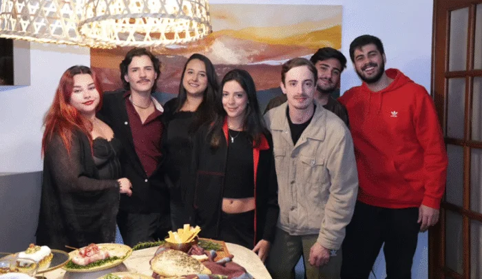 Coluna Cesar Romero – 26 e 27 julho de 2026 4 ELES ACONTECEM 2 Gastronomia em cena