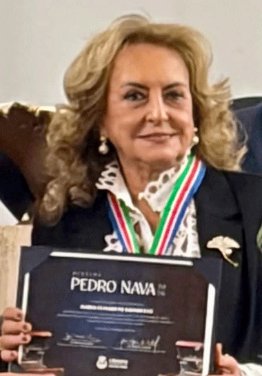 Coluna Cesar Romero – 5 e 6 julho de 2026 8 ELES ACONTECEM Medalha na Camara 030726 CR