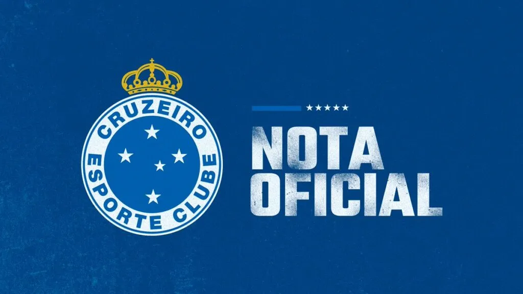 Cruzeiro toma decisão final e Arthur Jorge é comunicado sobre transferência de atacante