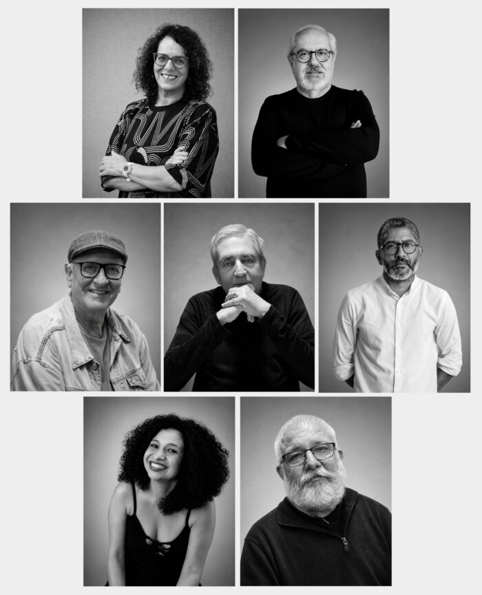 Grandes nomes da literatura integram programação de cursos do Instituto Estação das Letras 1 Escritores Instituto estacao