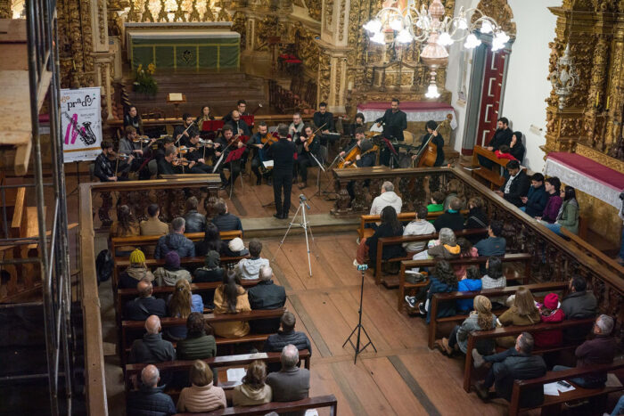 Festival de Música de Prados chega à 47ª edição com programação gratuita 1 festival de música de prados
