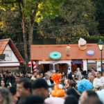 Festival do Chocolate de Petrópolis é opção de passeio a menos de duas horas de Juiz de Fora 18 Festival do Chocolate de Petrópolis é opção de passeio a menos de duas horas de Juiz de Fora