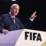 Membros da Uefa, países da Europa anunciam veto a torneios da Fifa 12 Países da Europa anunciam veto a torneios da Fifa