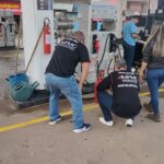 Procon/MG autua 15 postos de combustíveis por irregularidades 9 Fiscalizacao 3