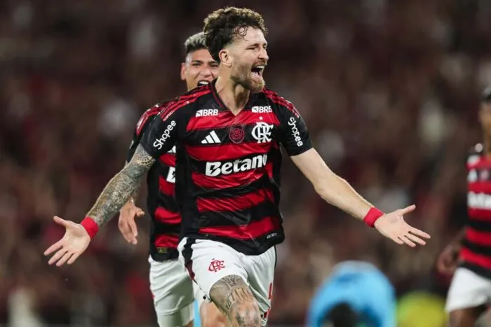 Internacional x Flamengo: onde assistir, horário e prováveis escalações 1 Internacional x Flamengo: onde assistir, horário e prováveis escalações