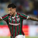 Cartão de Lucho Acosta, do Fluminense, gera alerta de manipulação em casas de aposta