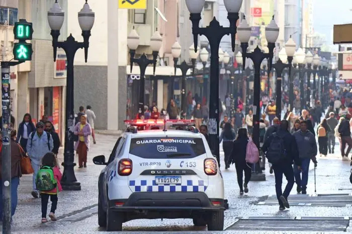Concurso da Guarda Municipal segue sem previsão enquanto processo de armamento avança