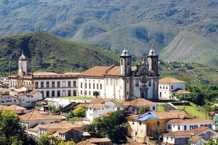Wikipédia promove concurso com premiação em Minas Gerais e busca melhores verbetes sobre o estado