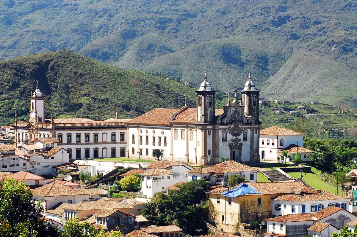 Wikipédia promove concurso com premiação em Minas Gerais e busca melhores verbetes sobre o estado