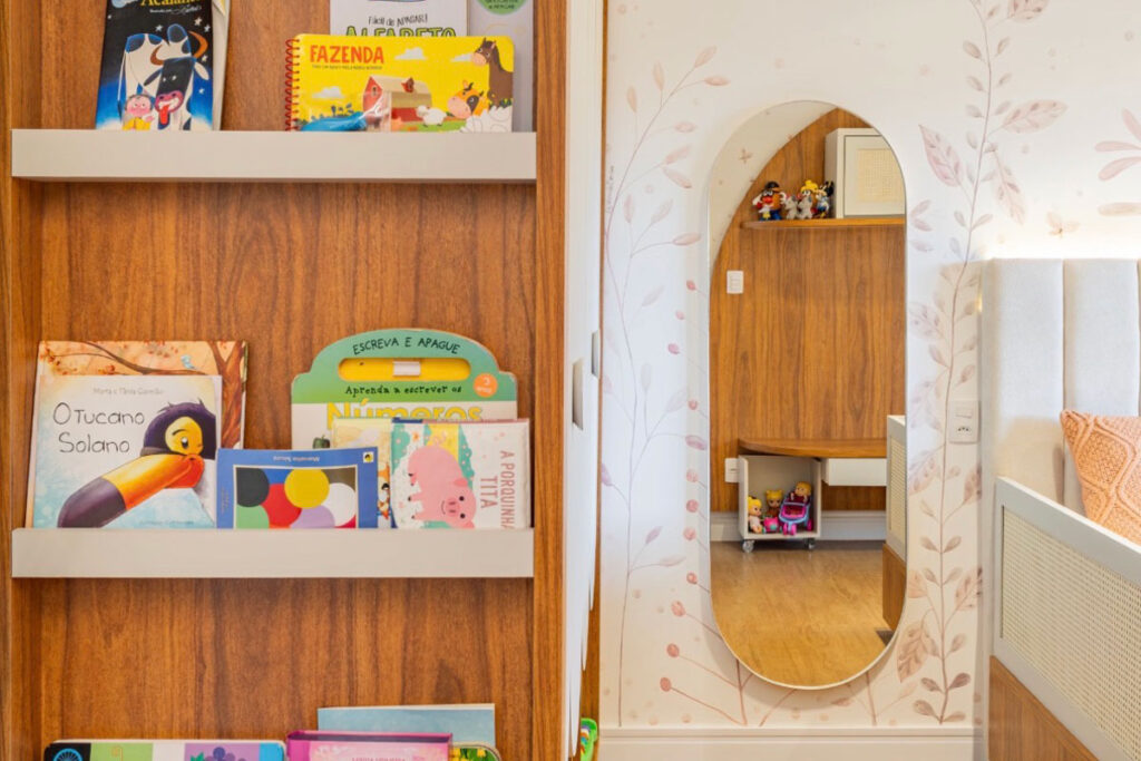 Quarto infantil: cada cantinho uma oportunidade de interação 2 IMG 7290destacada