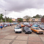 INSTITUTO CULTURAL CLUBE DO AUTOMOVEL 1 ANTIGO DE JUIZ DE FORA DIVULGACAO