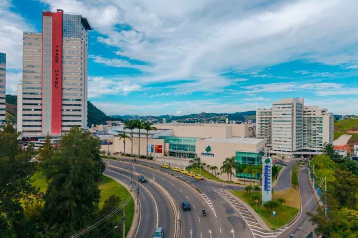 Shoppings Jardim Norte e Independência anunciam mudanças de horário
