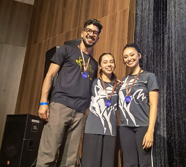 Coluna Cesar Romero – 5 e 6 julho de 2026 4 JF POR AI Festival de danca em BH 1 030726 Giglia