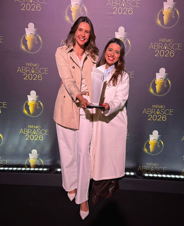 Coluna Cesar Romero – 5 e 6 julho de 2026 5 JF POR AI Oscar dos shoppings em SP 260626 Gabriella Macedo Giglia