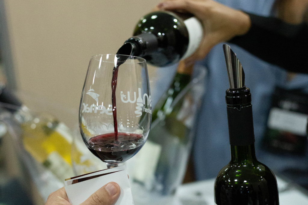 JF Wine Festival reúne mais de 150 rótulos e valoriza vinhos brasileiros 4 JF Wine Fest Divulgacao