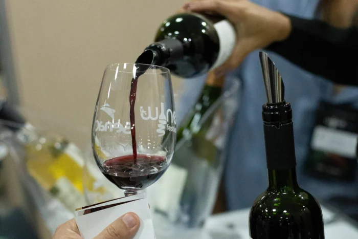 JF Wine Festival reúne mais de 150 rótulos e valoriza vinhos brasileiros