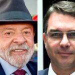 Eleições 2026: Lula tem 48,8% e Flávio Bolsonaro, 42,3% no segundo turno, aponta Atlas/Bloomberg