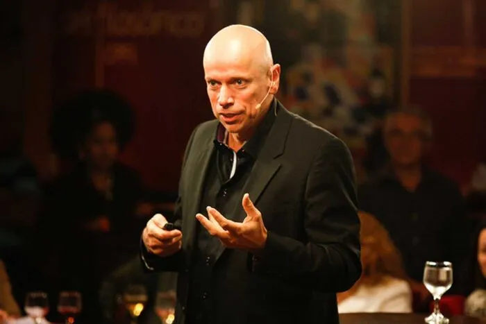 Associação Comercial e Empresarial de JF celebra 130 anos com missa de padre Pierre e palestra com Leandro Karnal