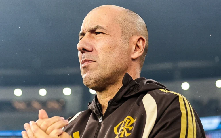 Flamengo mantém carta na manga e já tem “plano B” caso negociação com Almada não avance