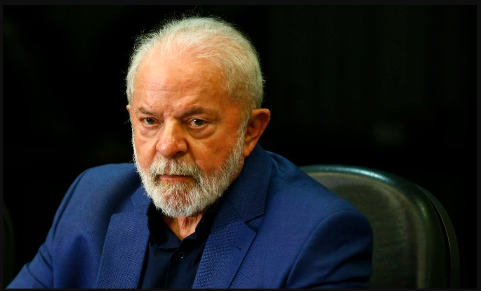 Será Lula ou Flávio 1 Lula 10