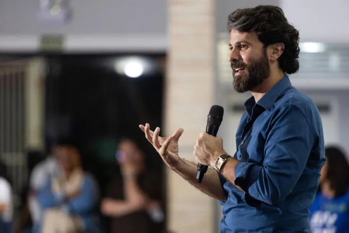 Marcelo Aro rompe com grupo de Zema e articula candidatura ao Governo de Minas 1 MARCELO ARO REPRODUCAO