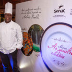 De aluno a chef: Mauro César assina novo menu do Hotel Senac Grogotó