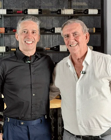 Mauro Cavaca e Aloisio Vasconcelos 160726 CR