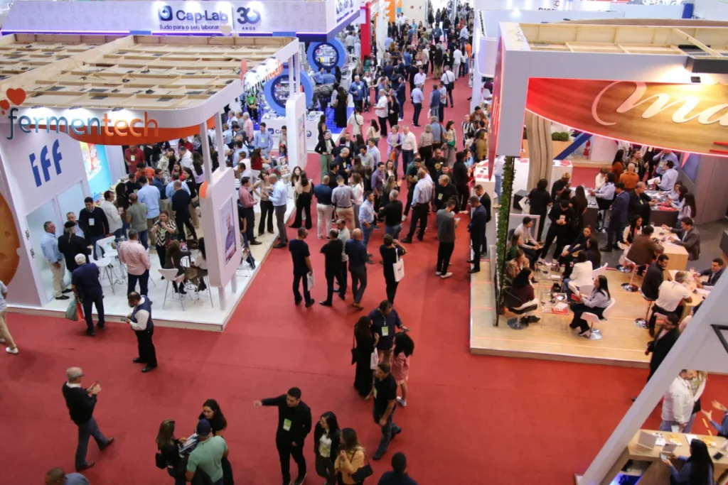 Minas Láctea 2026 começa nesta terça em Juiz de Fora com congresso, concurso nacional de lácteos e feira gratuita de negócios até quinta.