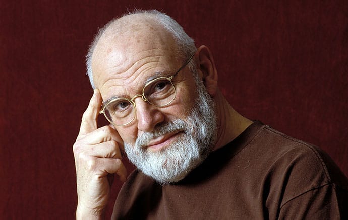 Oliver Sacks, neurologista: “Aos 80, a pessoa possui uma visão de longo prazo, e ter uma vívida sensação de que a história não seria possível em uma idade menos avançada”