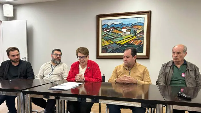 Com dívida de R$ 20 milhões, PJF sanciona leis de reestruturação do Plano Saúde Servidor