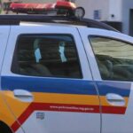Policia militar PM giroflex Leonardo Costa