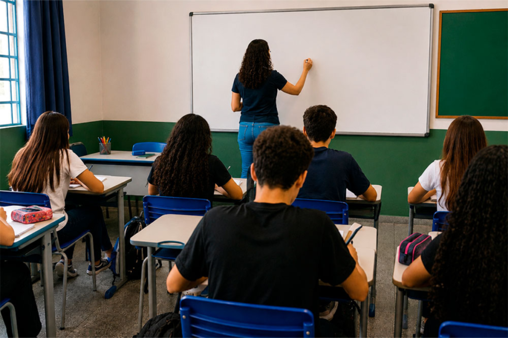 INSS é condenado a pagar auxílio a professora que perdeu a voz em sala 1 TJMG condenou o INSS a pagar auxílio-acidente a professora com disfonia crônica; readaptação na secretaria não elimina o direito.