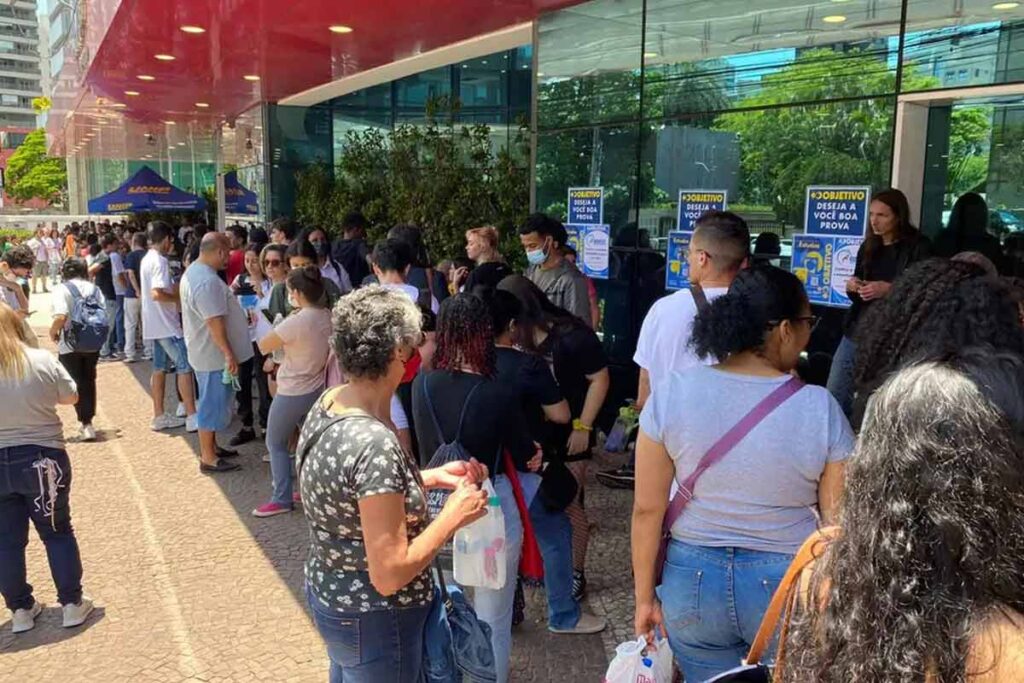 Prouni 2026: inscrição gratuita para o 2º semestre começa nesta terça